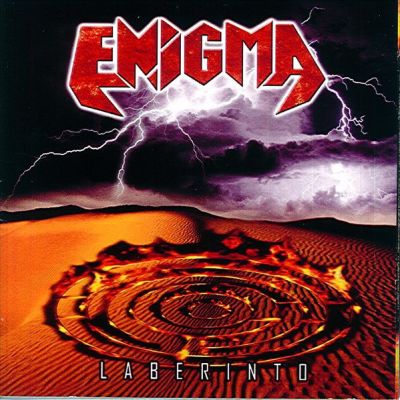 Enigma - Laberinto