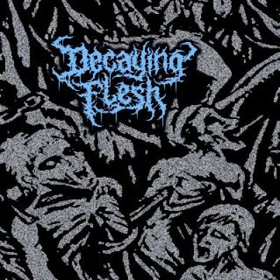 Decaying Flesh - Promo 2019