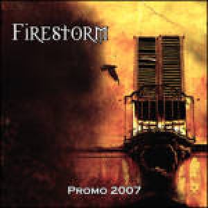 Firestorm - Promo 2007