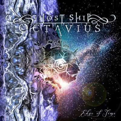 Ghost Ship Octavius - Edge of Time