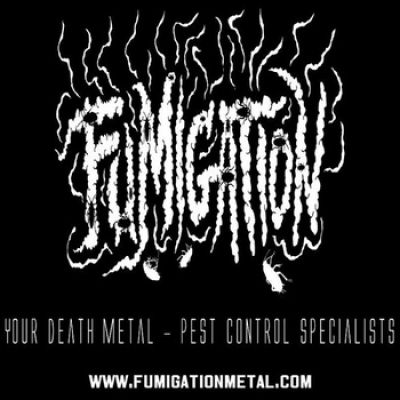 Fumigation - Fleshlight Castration