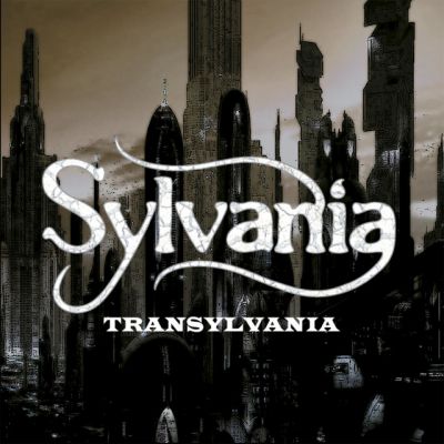 Sylvania - Transylvania