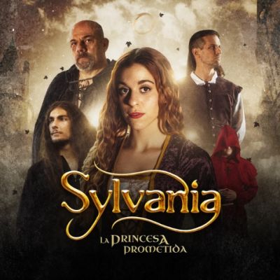 Sylvania - La princesa prometida