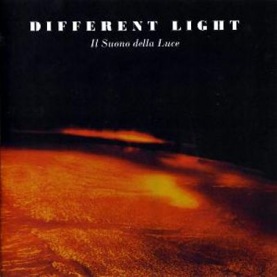 Different Light - Il Suono Della Luce
