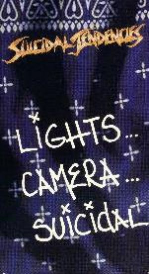 Suicidal Tendencies - Lights... Camera... Suicidal