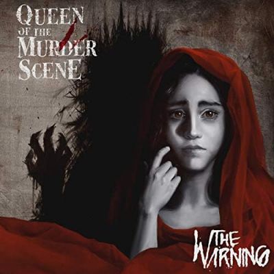 The Warning - Queen of the Murder Scene
