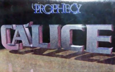 Khallice - Prophecy