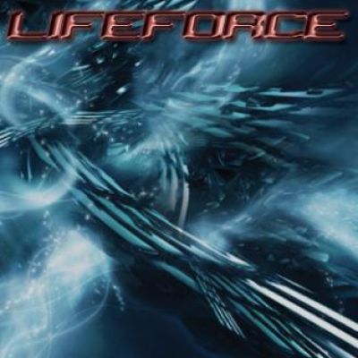 Lifeforce - Lifeforce