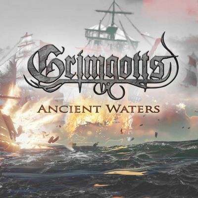 Grimgotts - Ancient Waters
