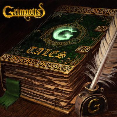 Grimgotts - Tales