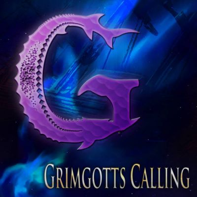 Grimgotts - Grimgotts Calling