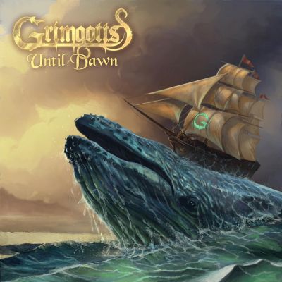 Grimgotts - Until Dawn