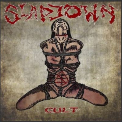 SLAPDOWN - CULT