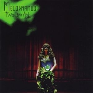 Melodramus - Two: Glass Apple