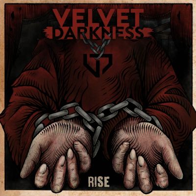 Velvet Darkness - Rise
