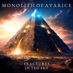 Fractures in the Sky - Monolith of Avarice