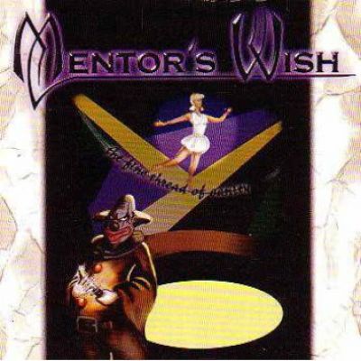 Mentor's Wish - The Fine Thread of Sanity