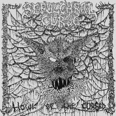 Sepulchral Curse - Howl of the Cursed
