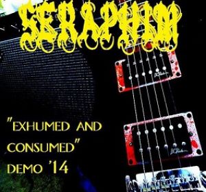 Seraphim Defloration - Exhumed and Consumed