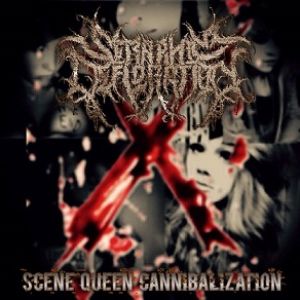 Seraphim Defloration - Scene Queen Cannibalization