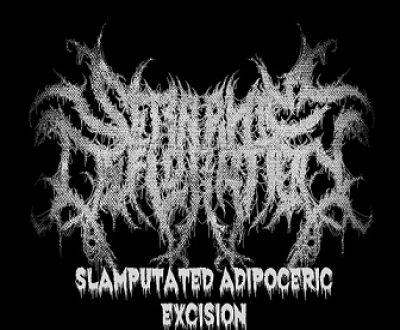 Seraphim Defloration - Slamputated Adipoceric Excision