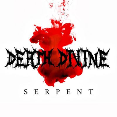 Death Divine - Serpent