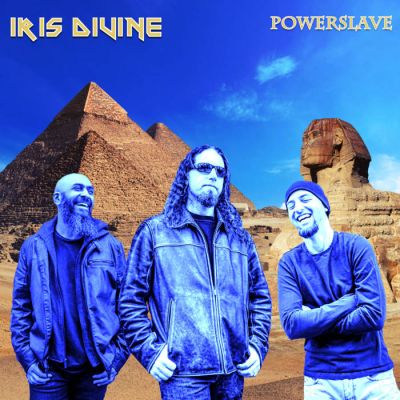 Iris Divine - Powerslave