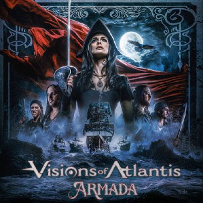 Visions of Atlantis - Armada