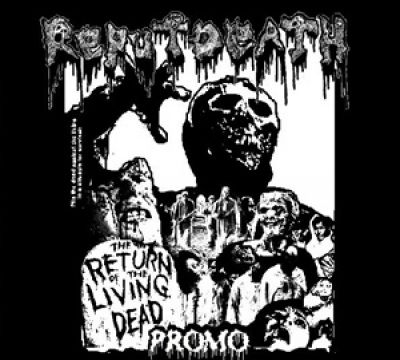 Reputdeath - The Return of the Living Dead - Promo