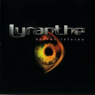 Lyranthe - Oculus Inferno