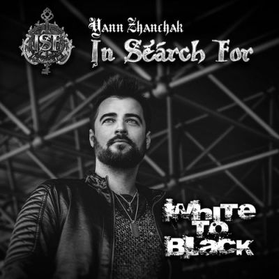 In Search For - White to Black