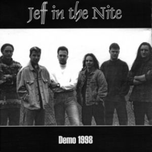 Jeff in the Nite - Demo 1998