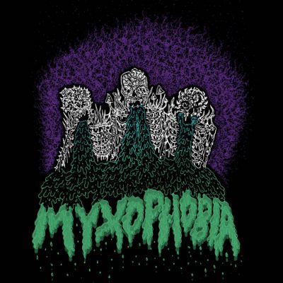Maul / Thorn / Wharflurch - Myxophobia