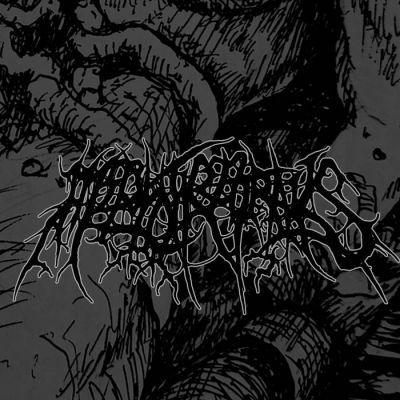 Mephitic Entrails - Left Limbless, Skinless and Dying