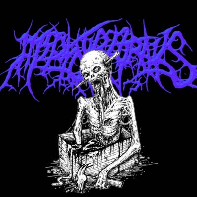 Mephitic Entrails - Demo 2023