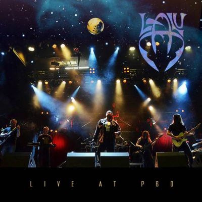 Lalu - Live at P60