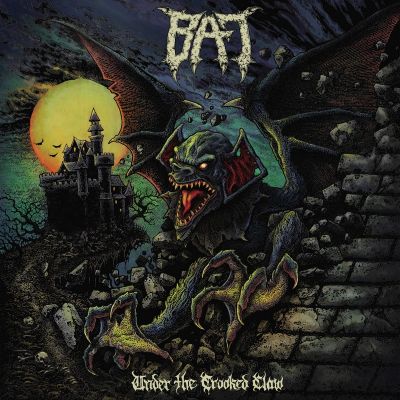 Bat - Under the Crooked Claw