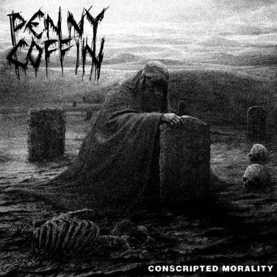 Penny Coffin - Conscripted Morality