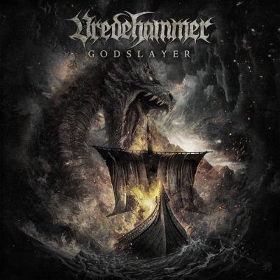 Vredehammer - God Slayer