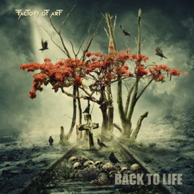 Factory of Art - Back to Life