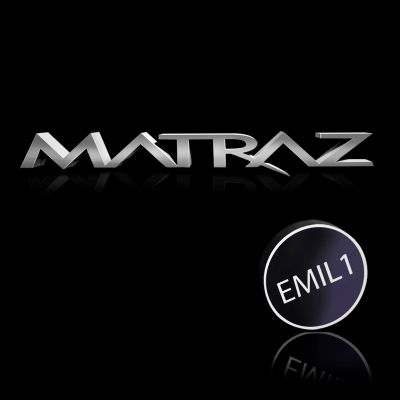 Matraz - Emil 1