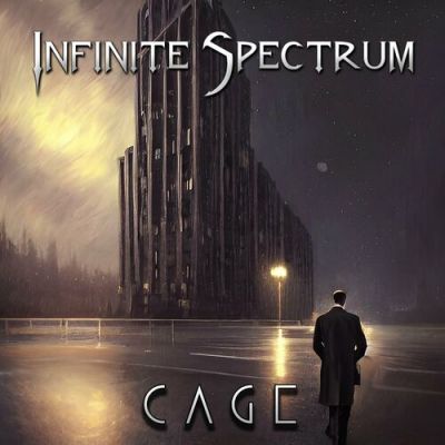Infinite Spectrum - Cage