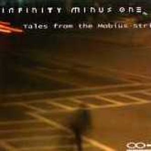Infinity Minus One - Tales from the Mobius Strip
