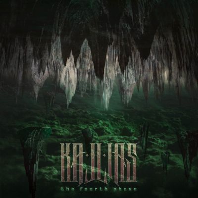 Kallias - The Fourth Phase