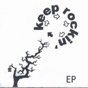 Keep Rockin' - EP