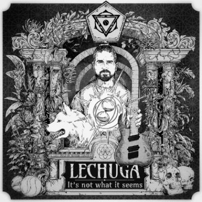 Lechuga - It’s Not What It Seems