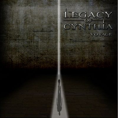 Legacy of Cynthia - Voyage