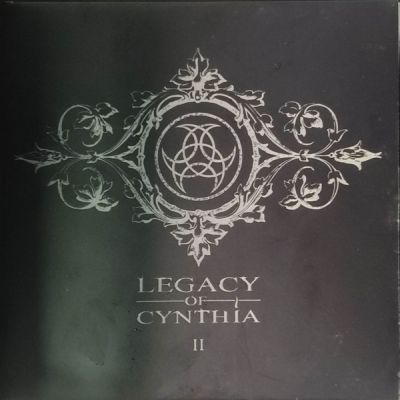 Legacy of Cynthia - II