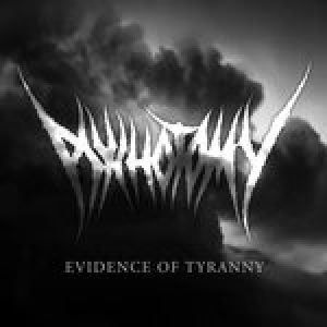 Psychotomy - Evidence of Tyranny