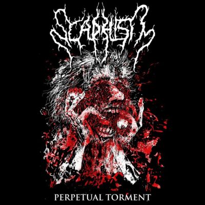 Scaphism - Perpetual Torment